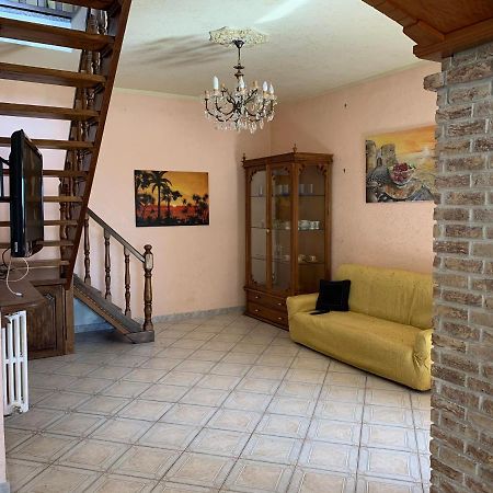Casa Vacanze Autonoma Brevi Periodi Вибо Валентия Екстериор снимка