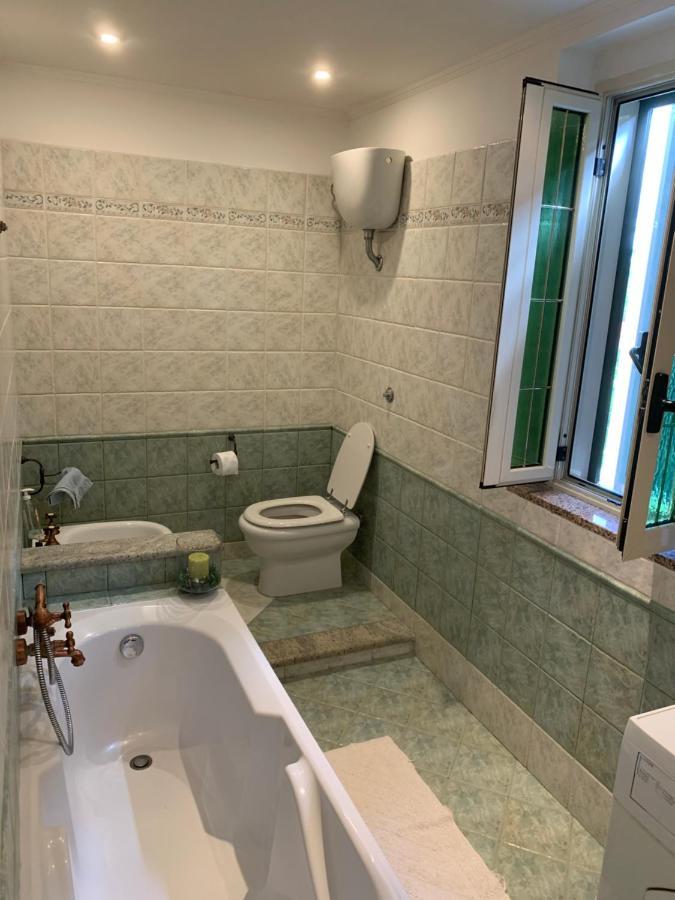 Casa Vacanze Autonoma Brevi Periodi Вибо Валентия Екстериор снимка