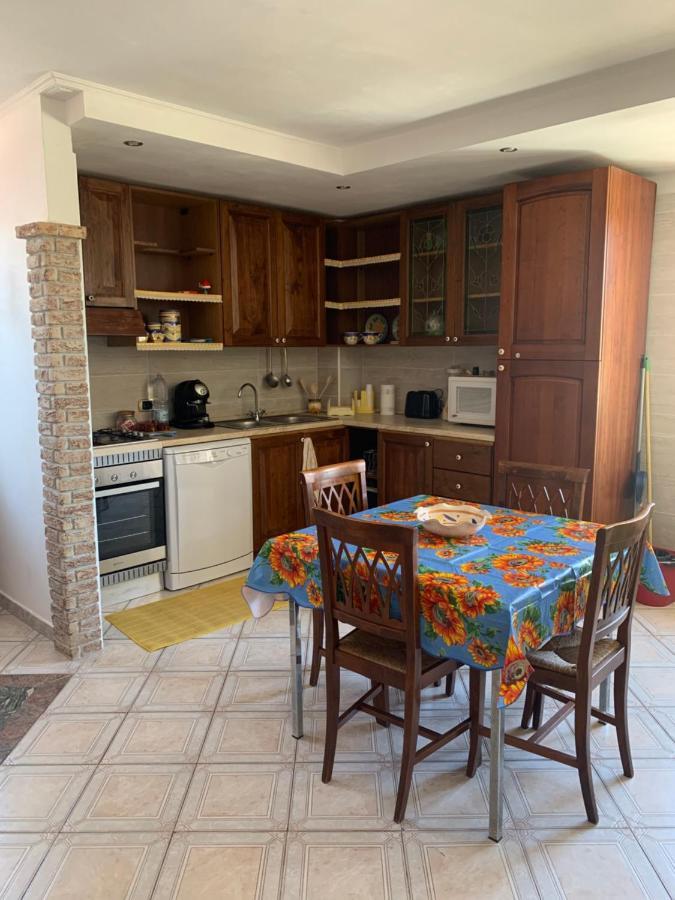 Casa Vacanze Autonoma Brevi Periodi Вибо Валентия Екстериор снимка