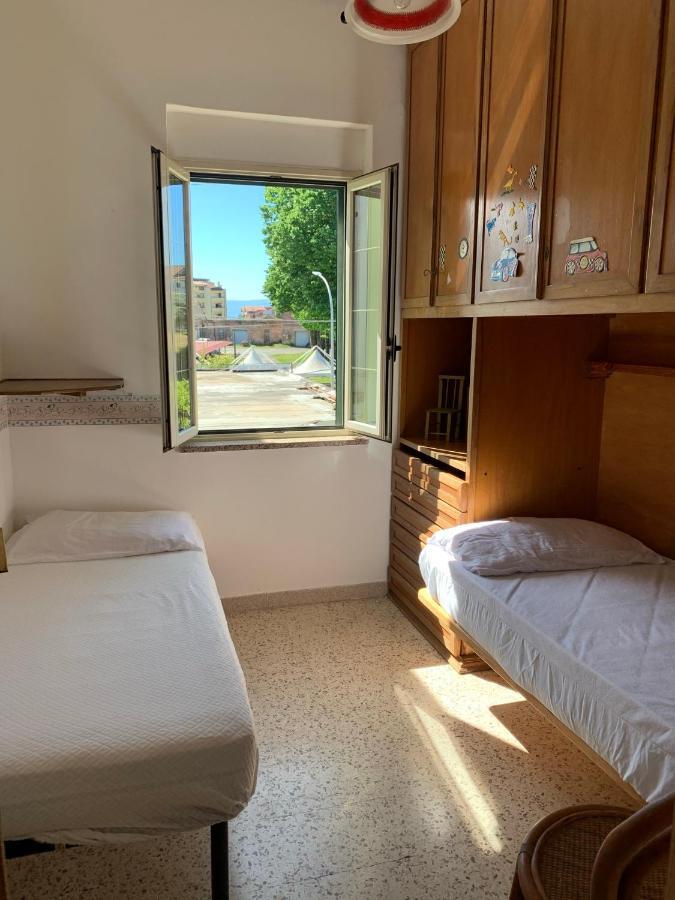 Casa Vacanze Autonoma Brevi Periodi Вибо Валентия Екстериор снимка